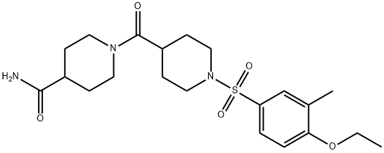 876668-77-8 structural image