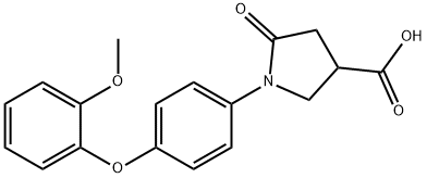 876714-71-5 structural image