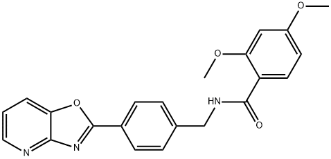 878416-66-1 structural image