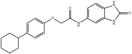 878707-26-7 structural image