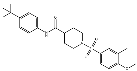 878967-59-0 structural image