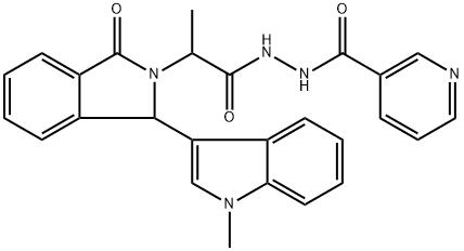 878975-63-4 structural image