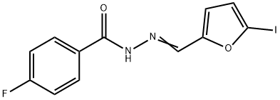 878989-47-0 structural image