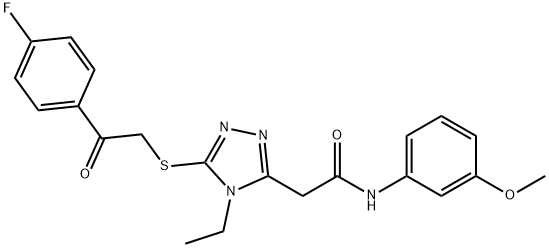 878993-09-0 structural image
