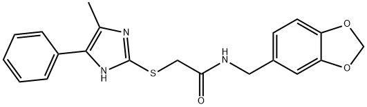 879027-18-6 structural image