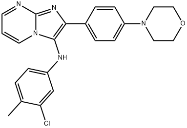 879587-80-1 structural image