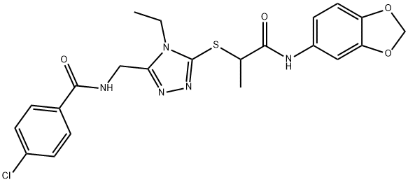 879604-07-6 structural image