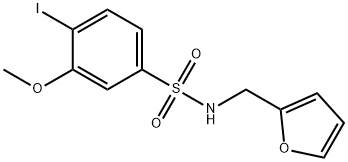 886139-37-3 structural image