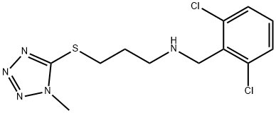 892603-94-0 structural image