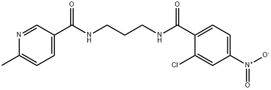 892689-84-8 structural image