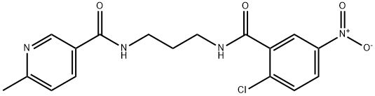 892689-89-3 structural image