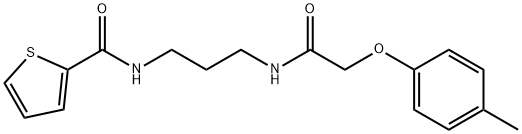 892691-46-2 structural image