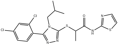 892701-67-6 structural image