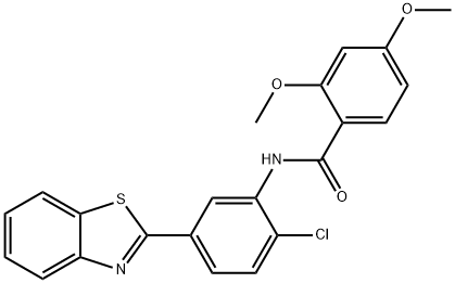 893024-94-7 structural image
