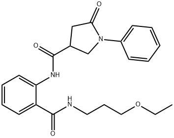 896927-57-4 structural image