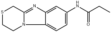 899413-99-1 structural image