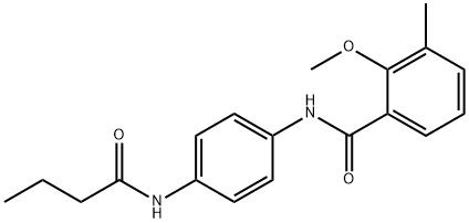 900768-58-3 structural image