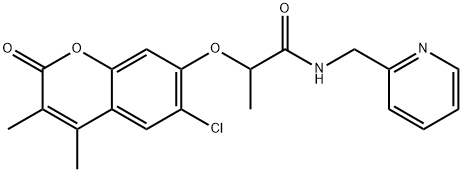 900896-68-6 structural image