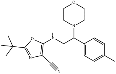 912908-20-4 structural image