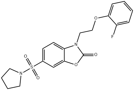 914232-48-7 structural image