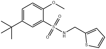 914619-14-0 structural image