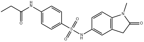 921862-18-2 structural image