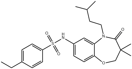 922133-95-7 structural image