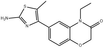 927965-50-2 structural image