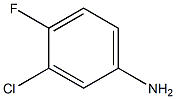 3-chloro-4-fluoroaniline