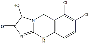 1219393-12-0 structural image