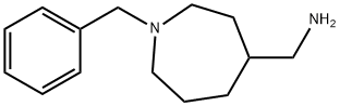 1245531-43-4 structural image