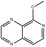 5-methoxypyrido[3,4-b]pyrazine