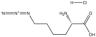 6-Azido-L-norleucine HCl