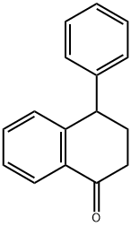 1(2H)-Naphthalenone,3,4-dihydro-4-phenyl-