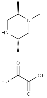 oxalic acid Structural