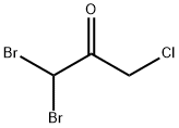 2-Propanone, 1,1-dibromo-3-chloro- Structural Picture