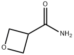 oxetane-3-carboxamide Structural