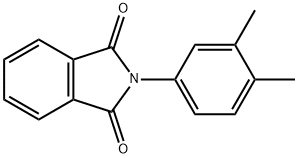 1H-Isoindole-1,3(2H)-dione, 2-(3,4-dimethylphenyl)-