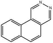 Benzo[f]phthalazine Structural