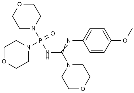 302904-43-4 structural image