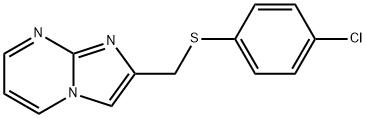 302935-72-4 structural image