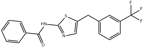 303093-60-9 structural image