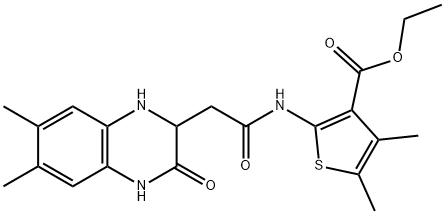 307519-88-6 structural image