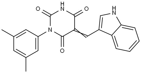 309948-43-4 structural image