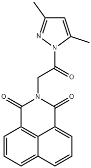 312311-34-5 structural image