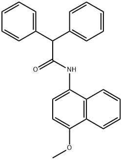 313252-81-2 structural image