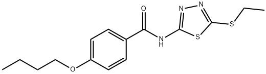 313516-23-3 structural image