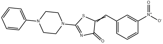 326097-24-9 structural image