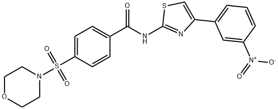 326907-69-1 structural image