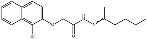 327066-69-3 structural image